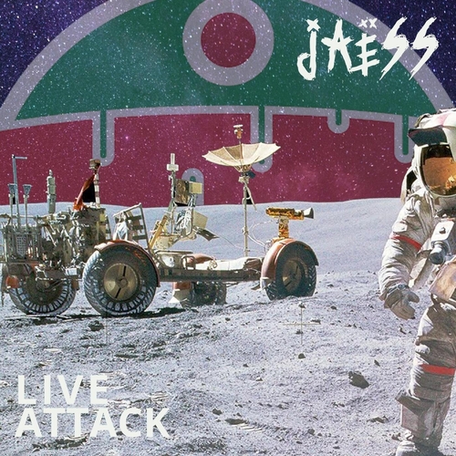 Jaess - Live attack [197209672852]